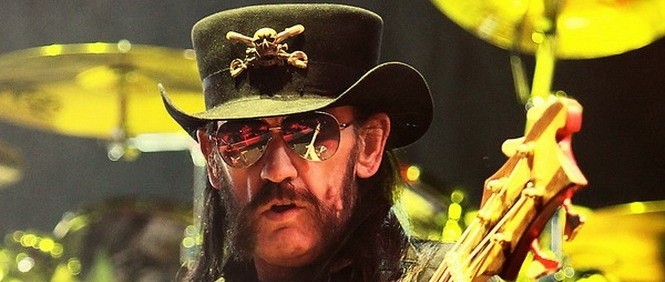 Motörhead ruší koncerty, Lemmymu se přitížilo
