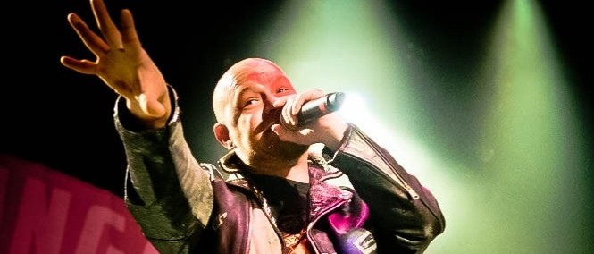 Five Finger Death Punch: Chceme dělat muziku, kterou si sami rádi poslechnem