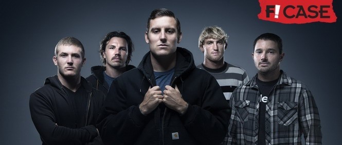 RECENZE: Jaké je poslední album Parkway Drive?