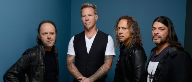 „Ať hrajeme pro jejich děti.“ Metallica vzpomíná na ohlasy Nothing Else Matters