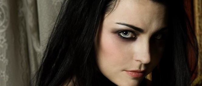 Amy Lee - With or Without You