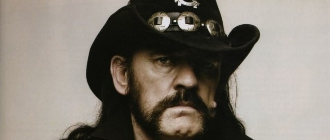 Tweety a kérky. Hudební svět vzpomíná na Lemmyho Kilmistera