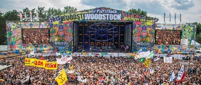 Chcete si zahrát na polském Woodstocku? Přihlaste se do Skutečné ligy!