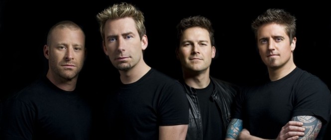 Nickelback českým fanouškům vynahradí zrušený koncert