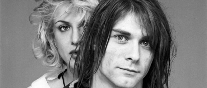 Vdova po Kurtu Cobainovi prozradila svůj nejoblíbenější song Nirvany