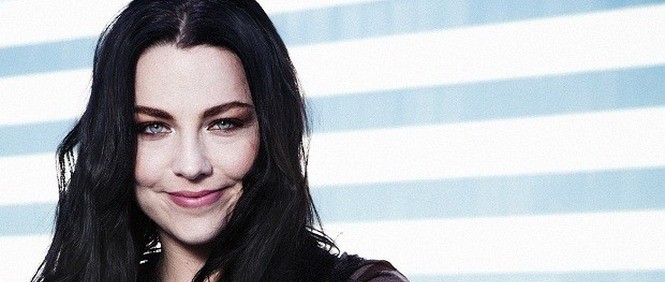 Amy Lee o Evanescence: Ještě žijeme!