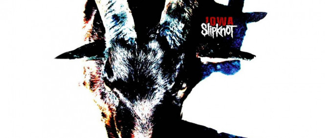 Slipknot zahrají album Iowa v celé jeho kráse