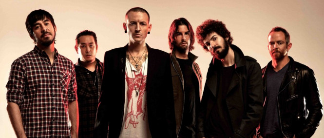 Linkin Park- Battle Symphony (Official Lyric Video)