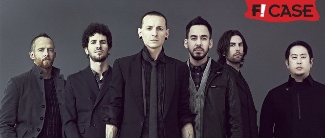 Linkin Park - Heavy (feat. Kiiara)