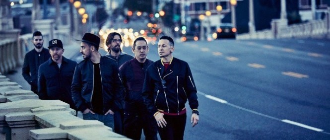 Linkin Park - Good Goodbye