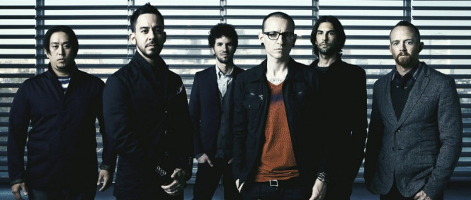 Linkin Park před pandemií pracovali na nových věcech