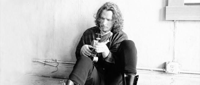 Zemřel Chris Cornell, frontman Soundgarden a Audioslave