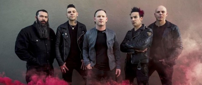 Stone Sour - Song #3 