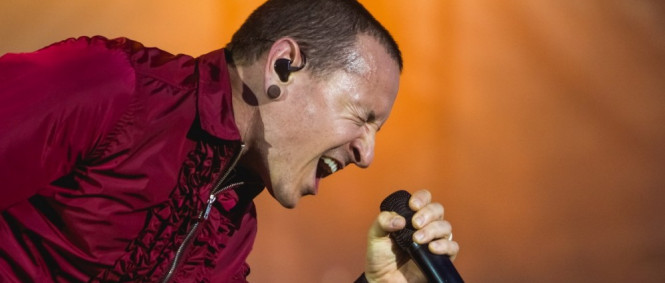 Linkin Park mají v rezervě nevydaný song s Chesterovým hlasem