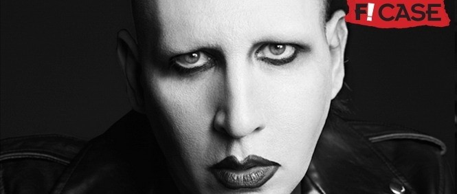 Marilyn Manson: další ze série nevydařených koncertů