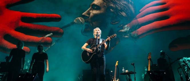 Roger Waters přiveze do Prahy hity Pink Floyd i svoji vlastní tvorbu