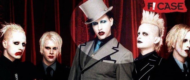 Bývalý Mansonův klávesák Madonna Wayne Gacy: doufám, že Marilyn trpí!
