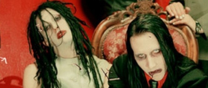 Marilyn Manson vyhodil dlouholetého basáka Twiggyho Ramireze