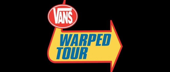 Vans Warped Tour končí! Příští ročník bude poslední
