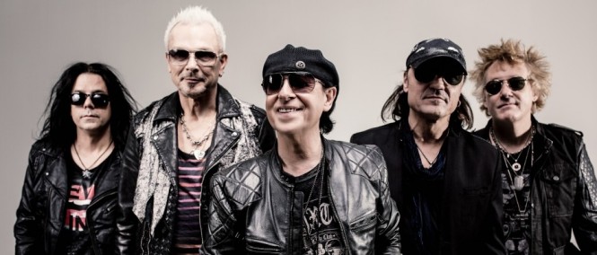 Nový termín koncertu Scorpions zveřejněn, budeme si muset počkat do června