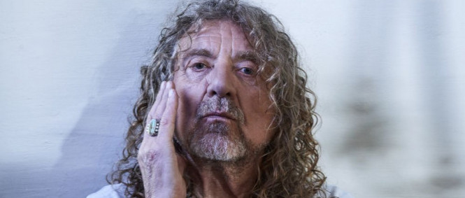 Legenda se vrací. Robert Plant opět zazpívá českému publiku