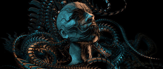 Meshuggah přivezou svůj metalový extrém i do Prahy