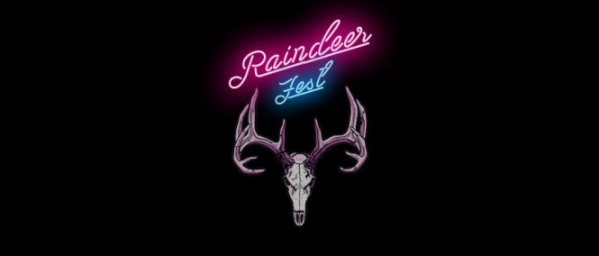 Raindeer Fest v Hradci Králové láká na Skywalker nebo Glad for Today 