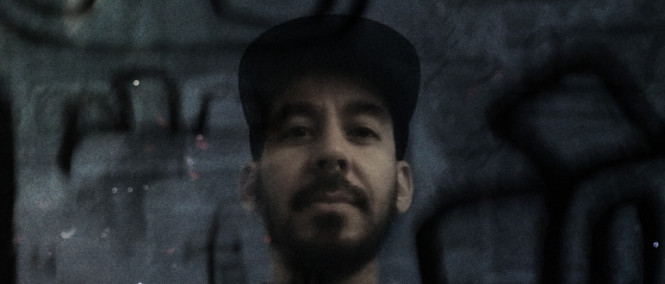 Mike Shinoda - Ghosts