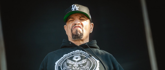 Ice-T z Body Count: Moje dcerka growluje jak v Cannibal Corpse