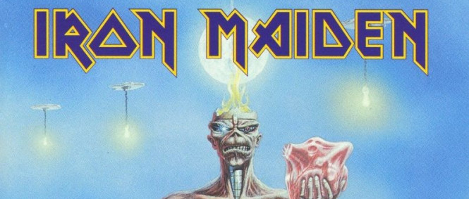 Víme, které je nejlepší album Iron Maiden