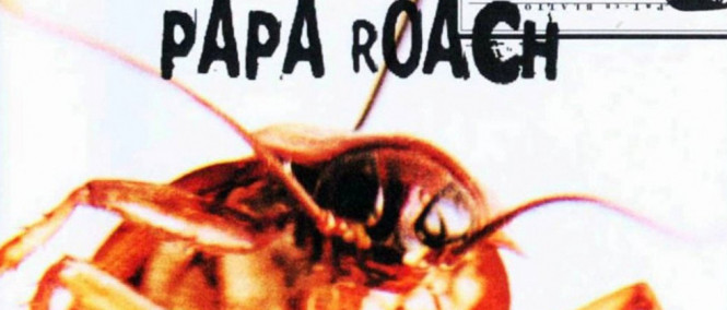 Papa Roach chystají dokument k oslavě 20 let Infestu