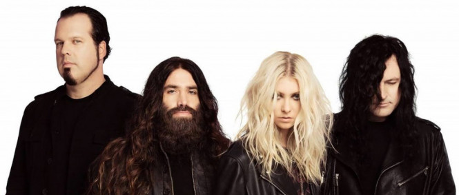 The Pretty Reckless - And So It Went feat. Tom Morello