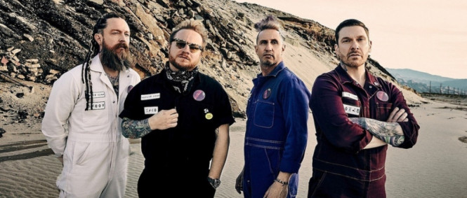 Shinedown posouvají vydání nového alba na začátek léta