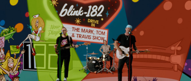 blink-182 - One More time