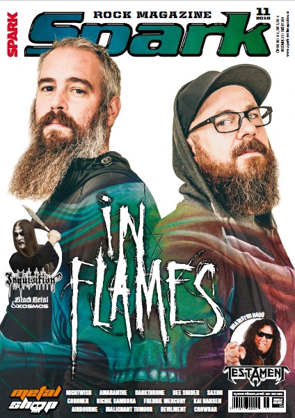 In Flames