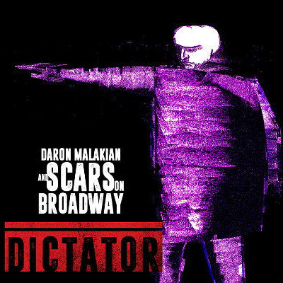 Daron Malakian Scars On Broadway