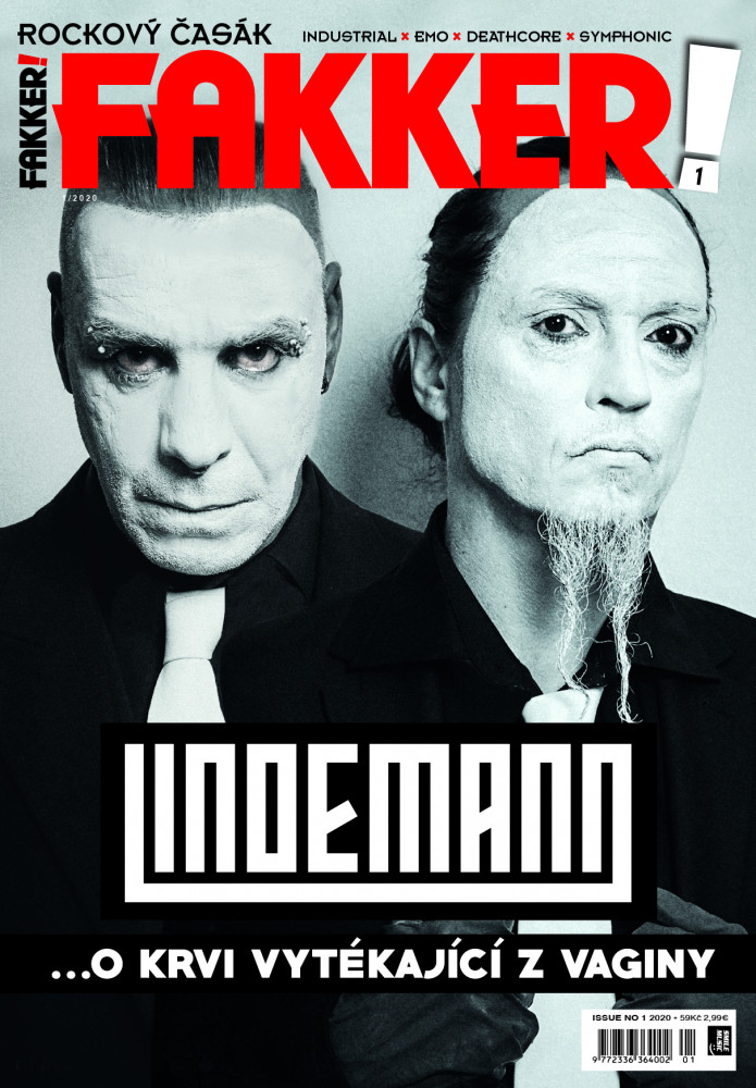Lindemann F!