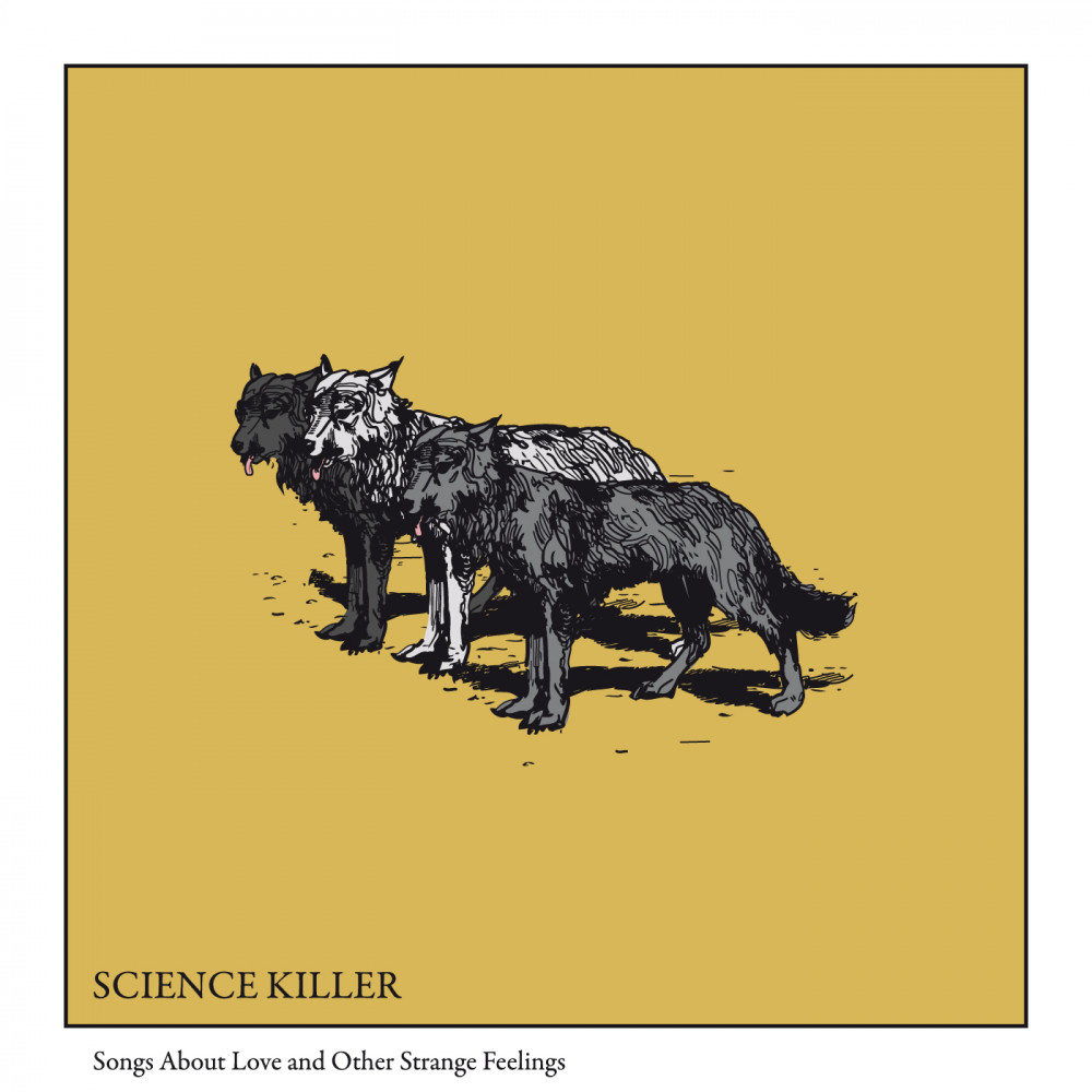 Science Killer