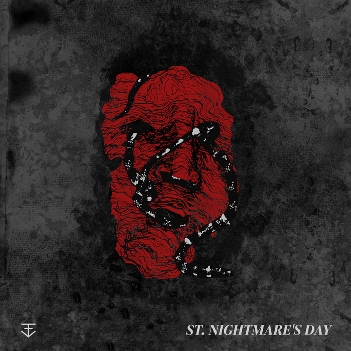 Fall From Everest - St. Nightmare’s Day