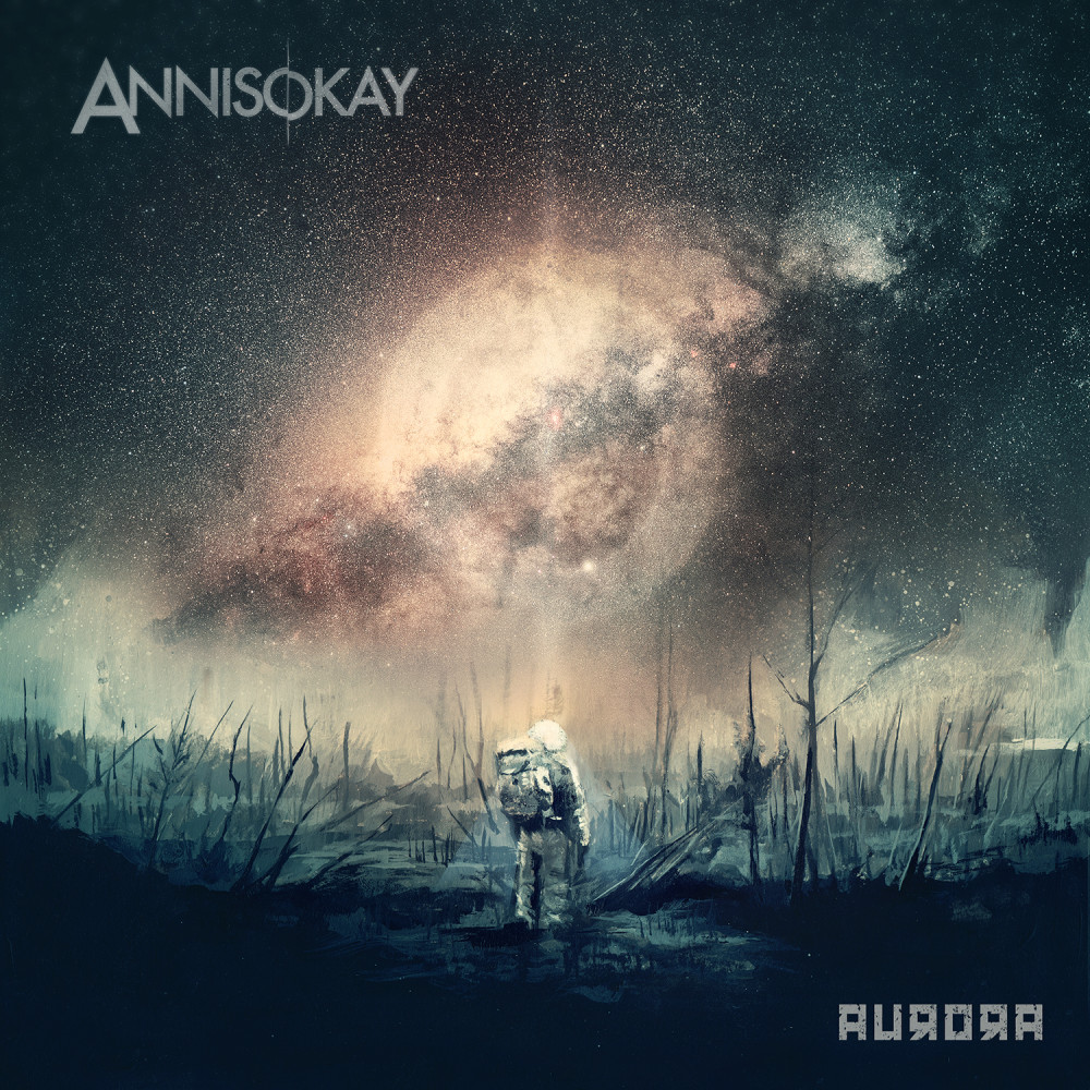 Annisokay 2020 cover