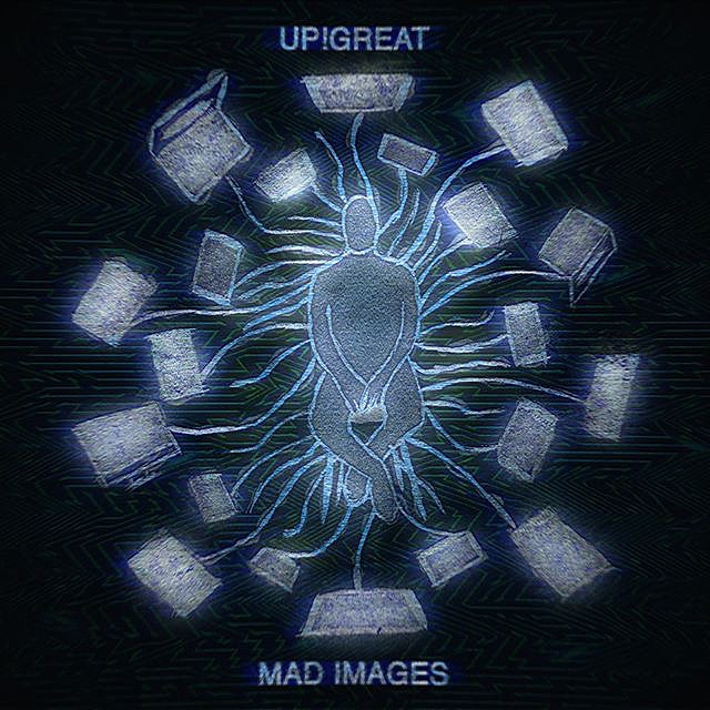 Up!Great - Mad Images