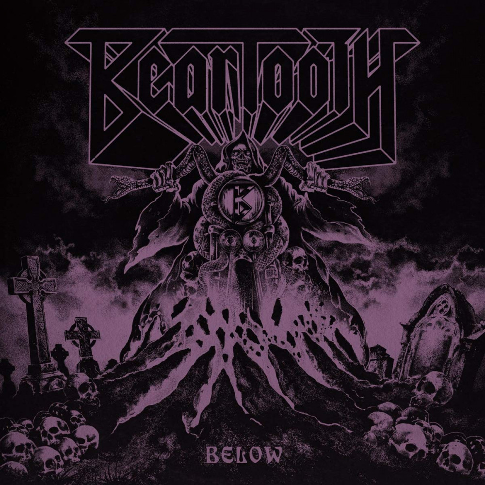 Beartooth - Bellow