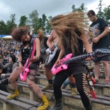Metalfest 2017 top