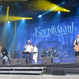 Metalfest 2017 (Korpiklaani)