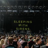 Sleeping With Sirens - Nova Rock 2017