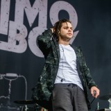 Eskimo Callboy - Nova Rock 2017