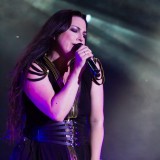 Evanescence - Rock for People 2017 (den III)