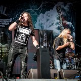 Bohemian Metal Rhapsody - Masters of Rock 2017 (den II)