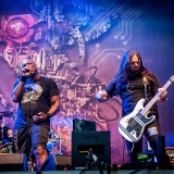 Sepultura - Masters of Rock 2017 (den II)