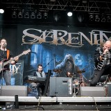 Serenity - Masters of Rock 2017 (den III)